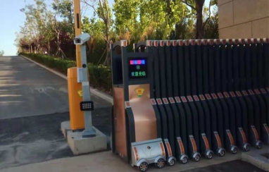 電動(dòng)伸縮門(mén)的保養(yǎng)